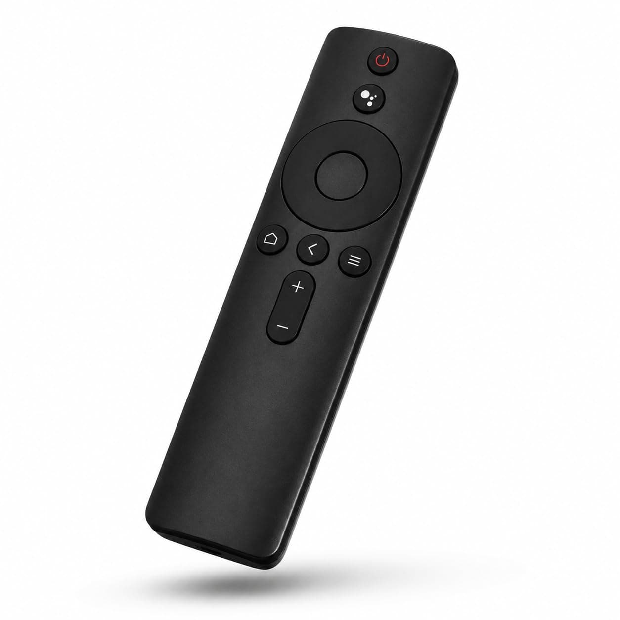 BookMyRemote Compatible Remote Control for Mi TV 4A, 4A Pro, 4C, 4X & Redmi Smart TV | IR Replacement Remote | Works with 32, 43, 50, 55, 65 Inch Models | No Pairing Required | Plug and Play
