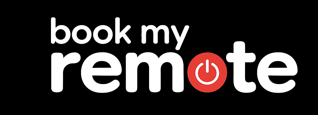 BookMyRemote