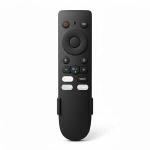 Book My Remote OnePlus TV Replacement Remote IR Non-Voice Remote Control with Netflix, YouTube Hotkeys | Plug & Play | Compatible with OnePlus Y Se...