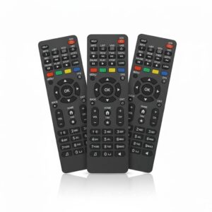 Book My Remote Replacement Remote for NXT Digital Set Top Box Universal STB Remote Control Compatible with NXT Digital HD & SD Set Top Boxes Infrar...