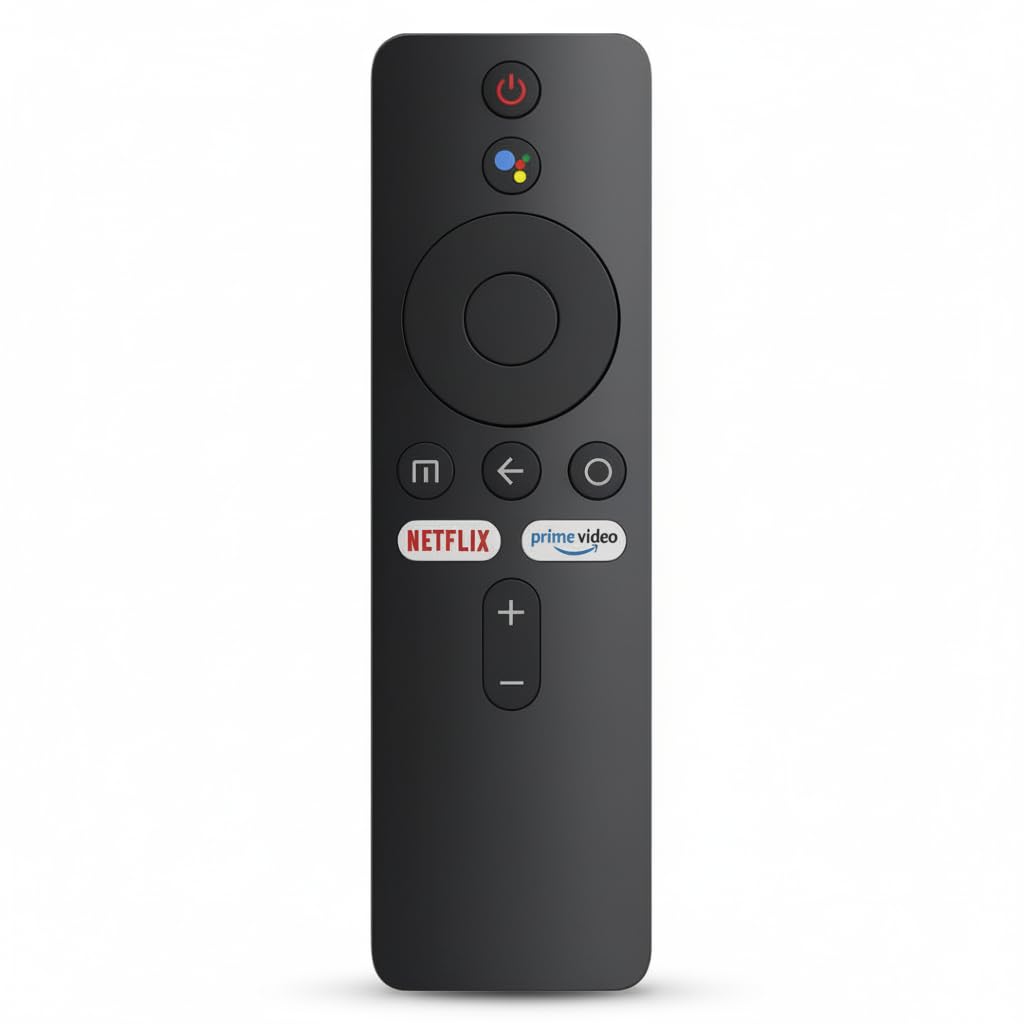 Book My Remote Bluetooth Voice Replacement Remote with Hotkeys |