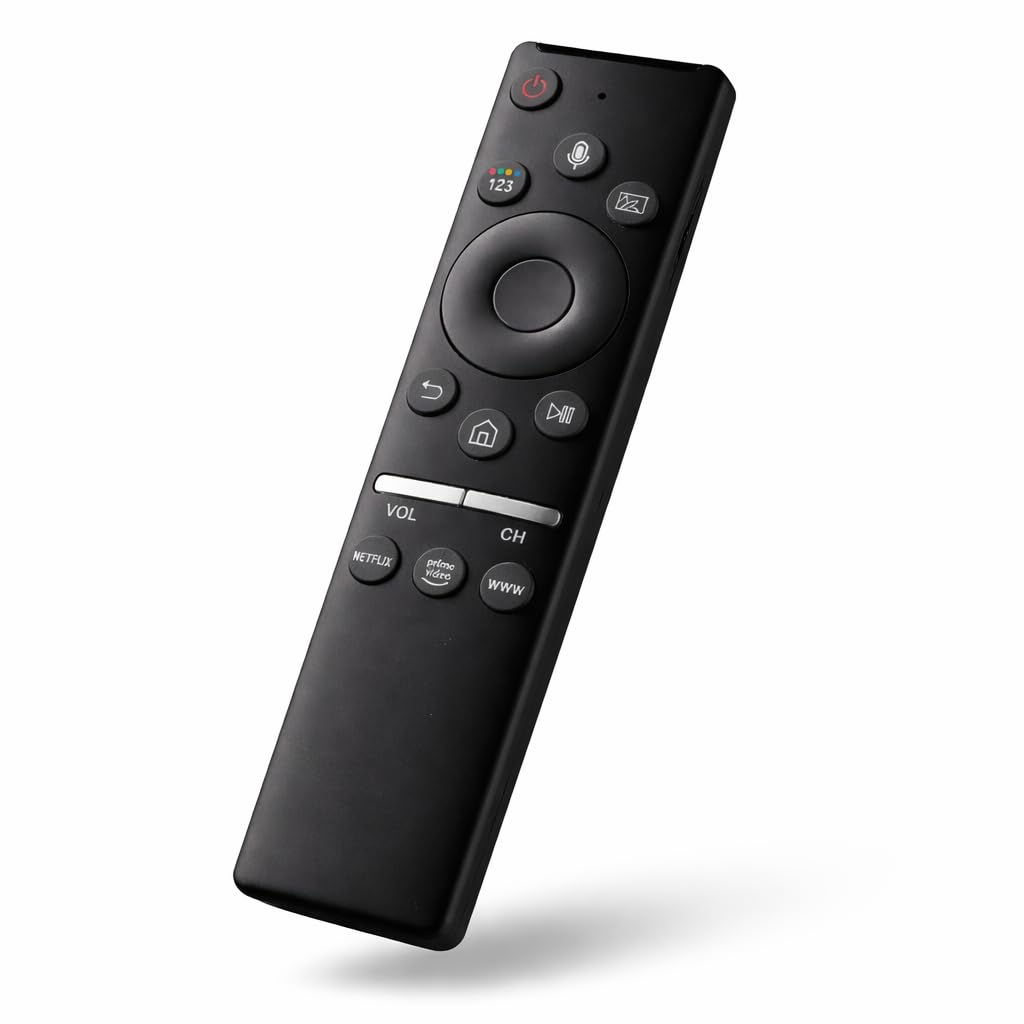 BookMyRemote TV Remote Control Compatible with Samsung Smart TV |