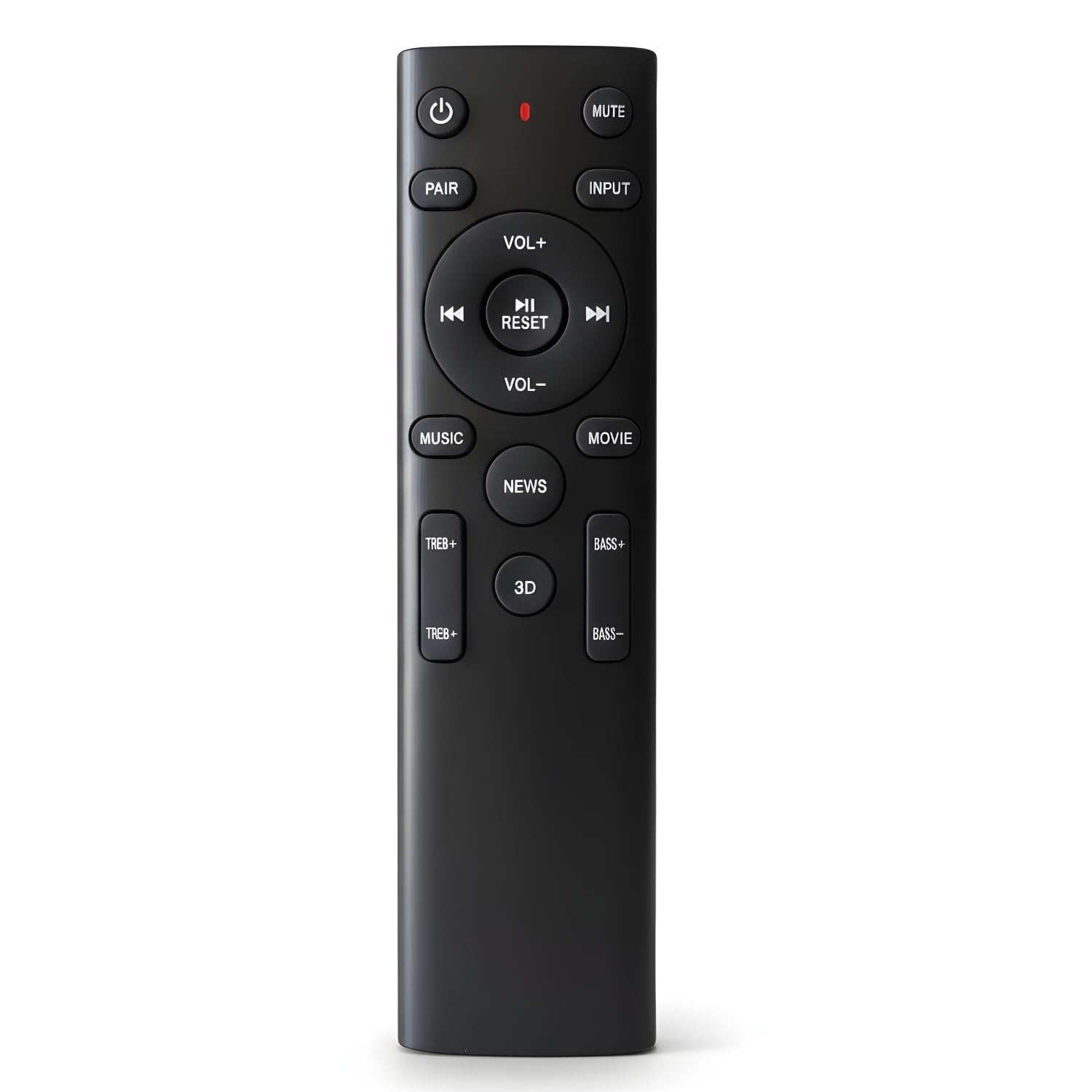 Book My Remote Compatible for Boat Aavante Bar Soundbar | Works with