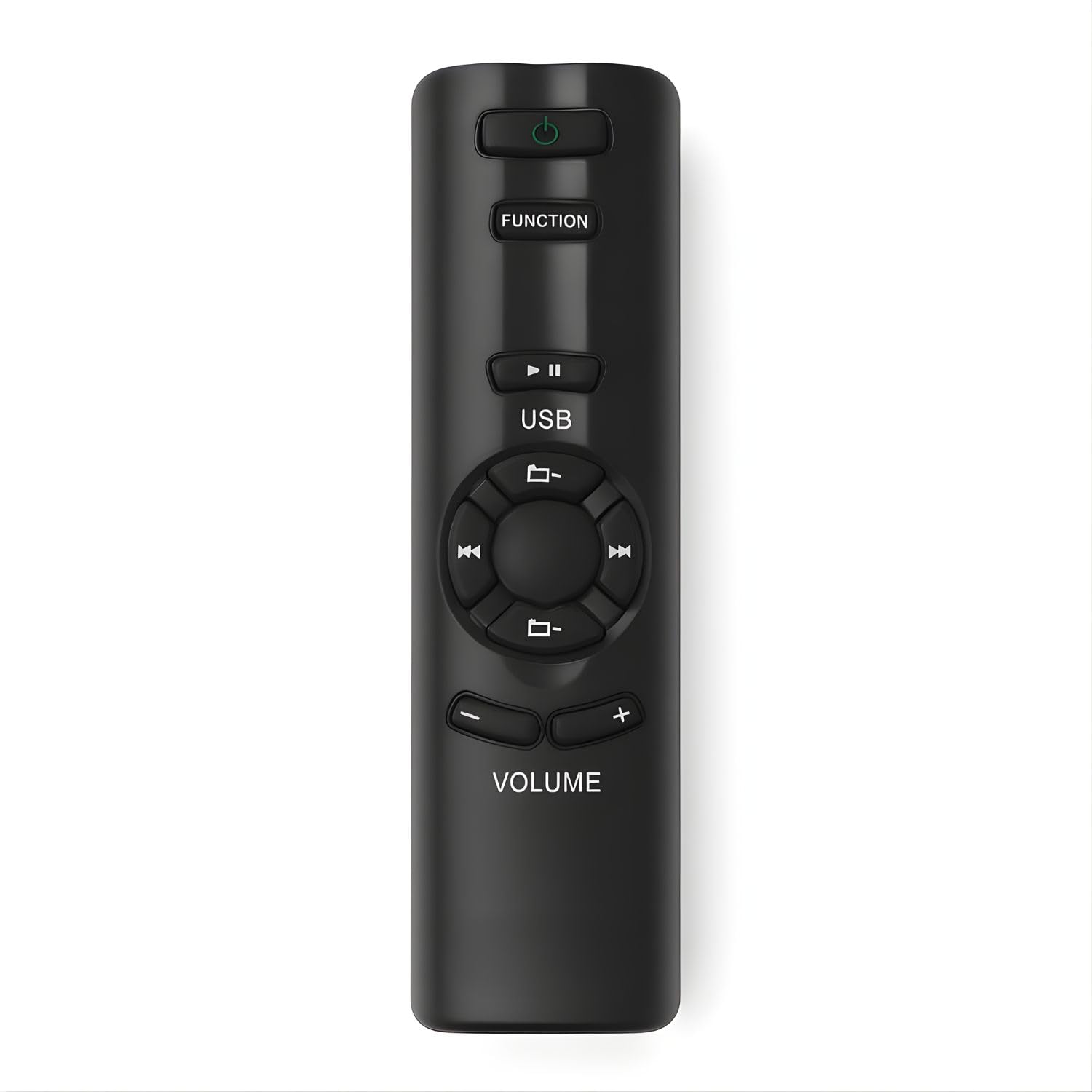 Book My Remote Replacement Remote Control Compatible with Sony Home