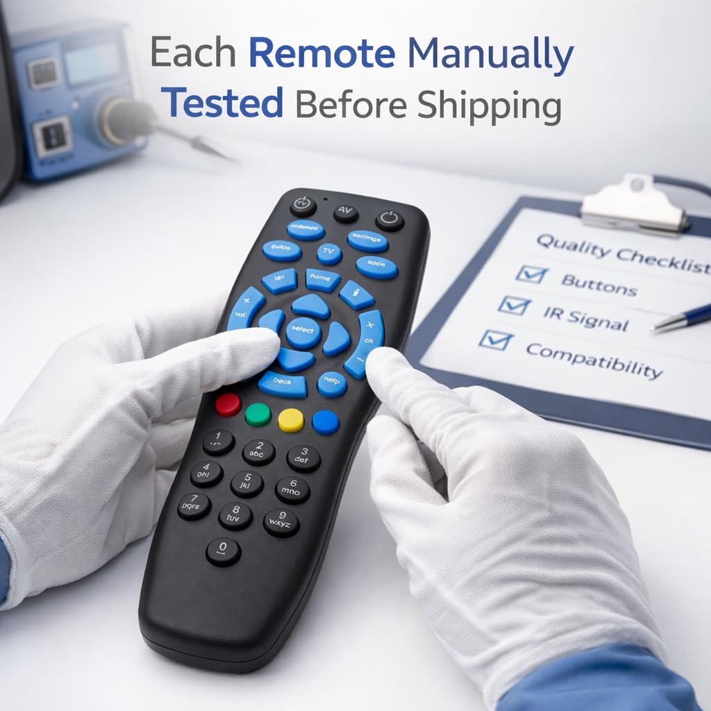 Book My Remote Compatible with Tata Sky Remote & Tata Play Remote – - Image 4