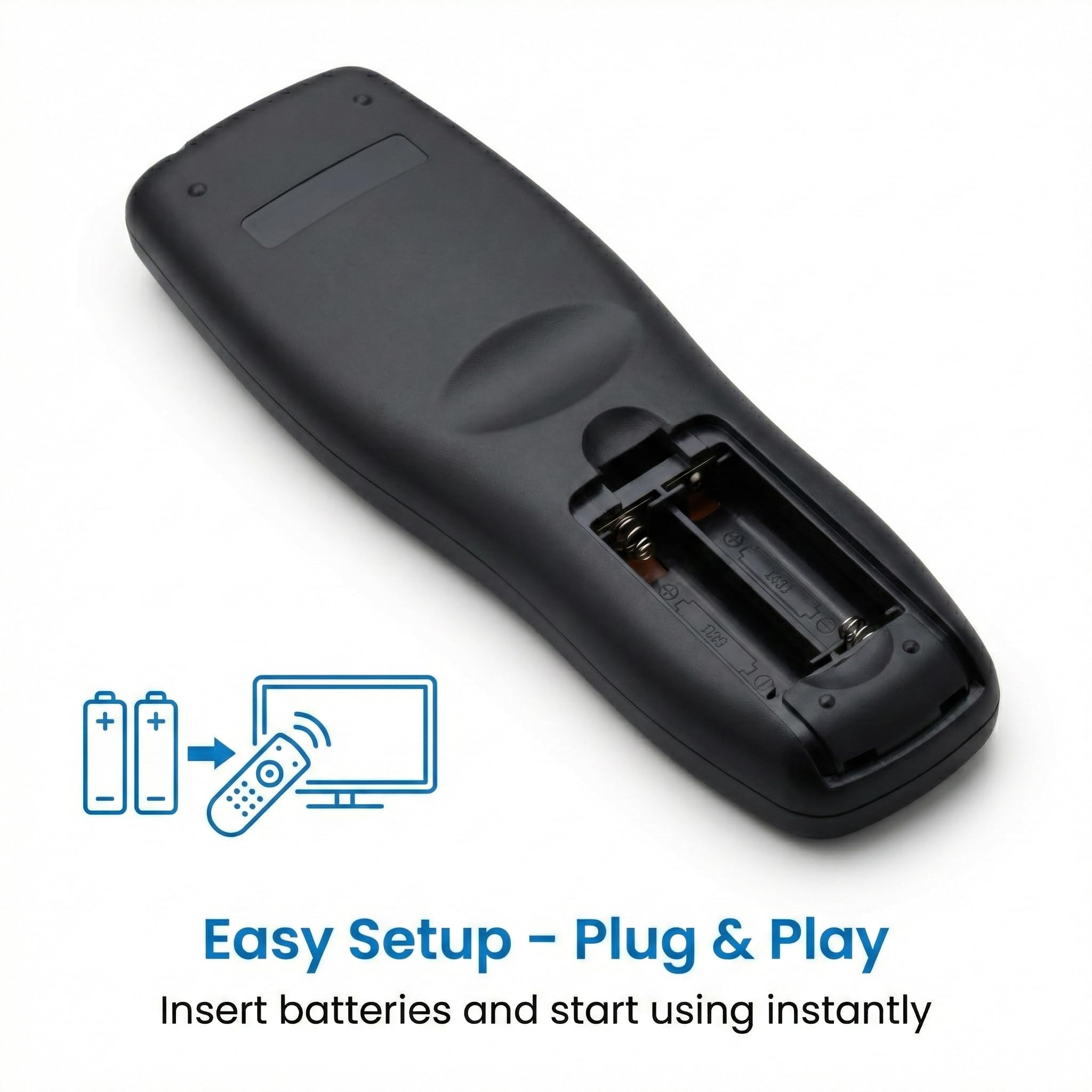 Book My Remote Compatible with Tata Sky Remote & Tata Play Remote – - Image 9