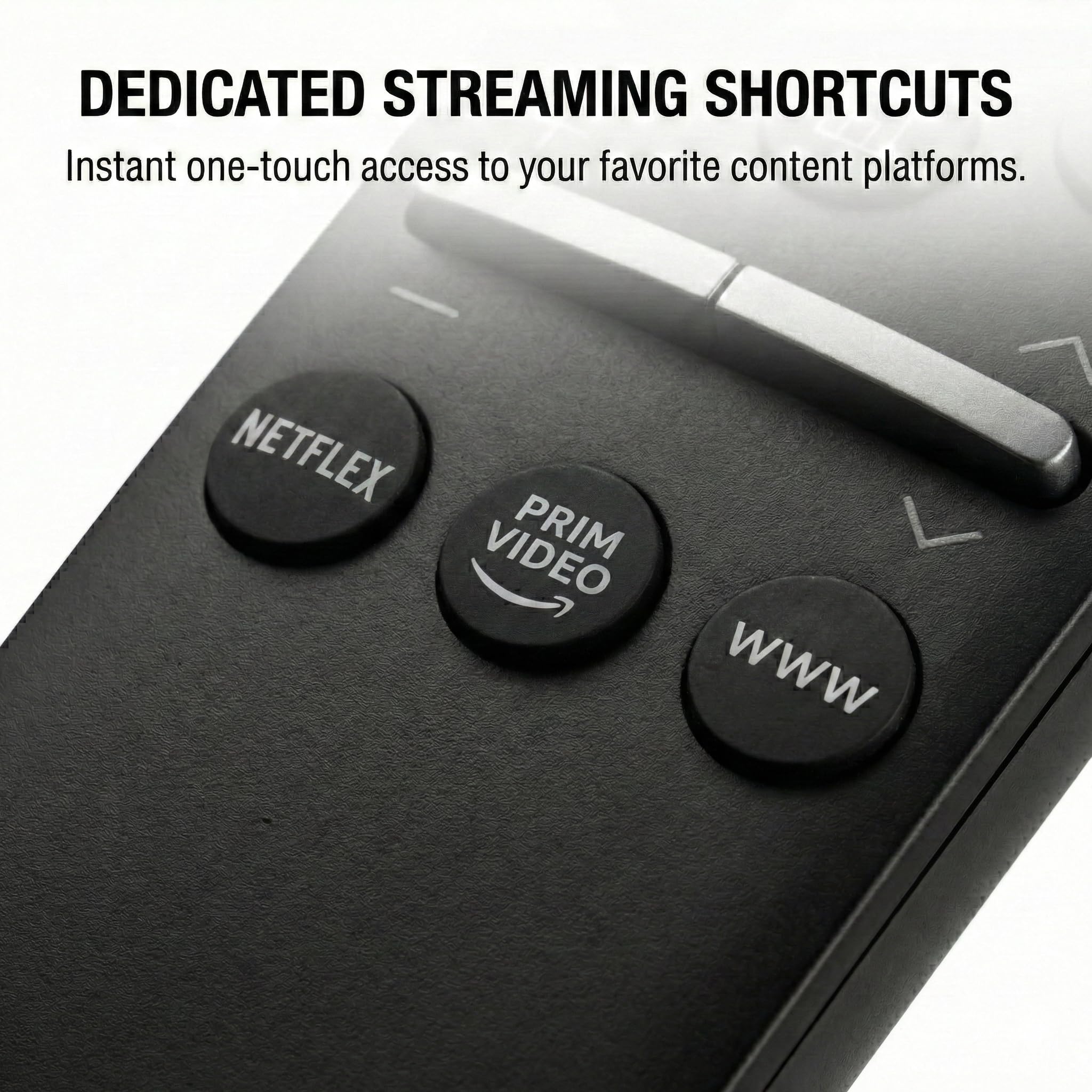 BookMyRemote TV Remote Control Compatible with Samsung Smart TV | - Image 7